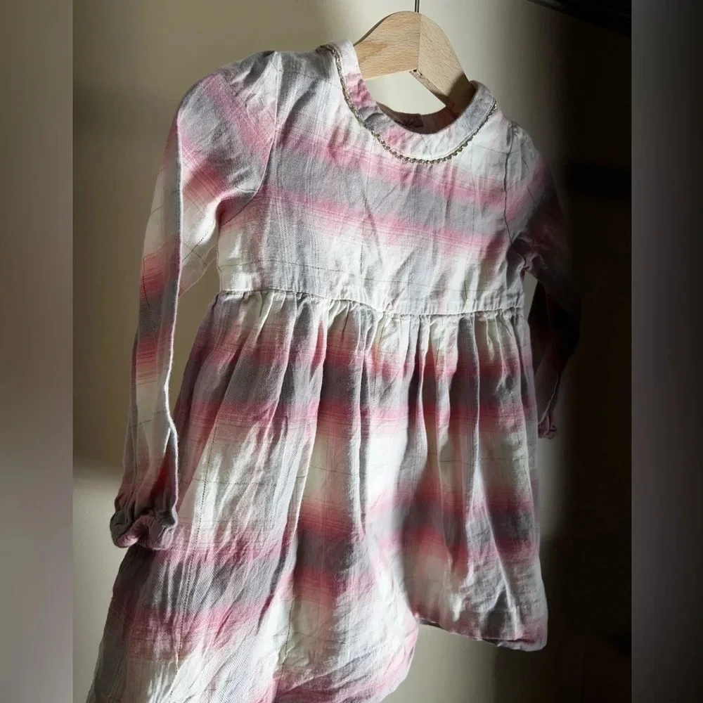 GAP KIDS DRESS SIZE 18-24M